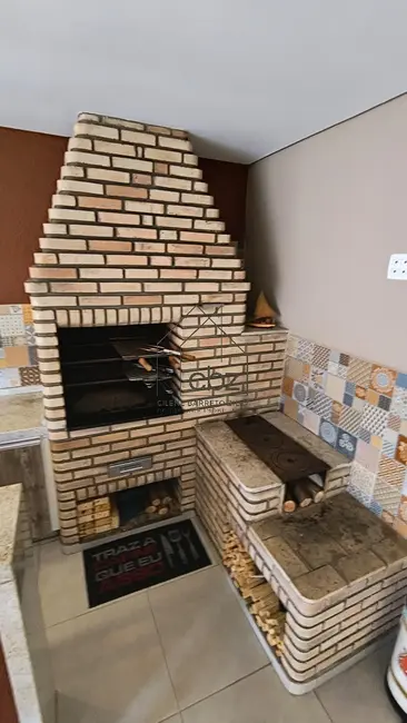 Casa de Condomínio com 4 quartos à venda, 282m2 em Itupeva - SP - imagem 7 Foto 7 de Casa de Condomínio com 4 quartos à venda, 282m2 em Itupeva - SP