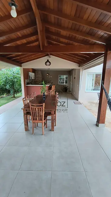 Casa de Condomínio com 4 quartos à venda, 282m2 em Itupeva - SP - imagem 9 Foto 9 de Casa de Condomínio com 4 quartos à venda, 282m2 em Itupeva - SP