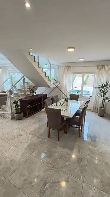 Casa de Condomínio com 4 quartos à venda, 282m2 em Itupeva - SP - imagem 1 Foto 1 de Casa de Condomínio com 4 quartos à venda, 282m2 em Itupeva - SP