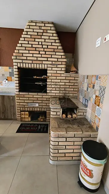 Casa de Condomínio com 4 quartos à venda, 282m2 em Itupeva - SP - imagem 8 Foto 8 de Casa de Condomínio com 4 quartos à venda, 282m2 em Itupeva - SP