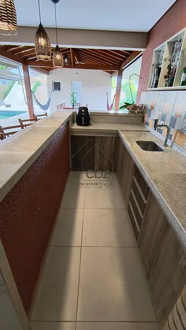 Casa de Condomínio com 4 quartos à venda, 282m2 em Itupeva - SP - imagem 5 Foto 5 de Casa de Condomínio com 4 quartos à venda, 282m2 em Itupeva - SP