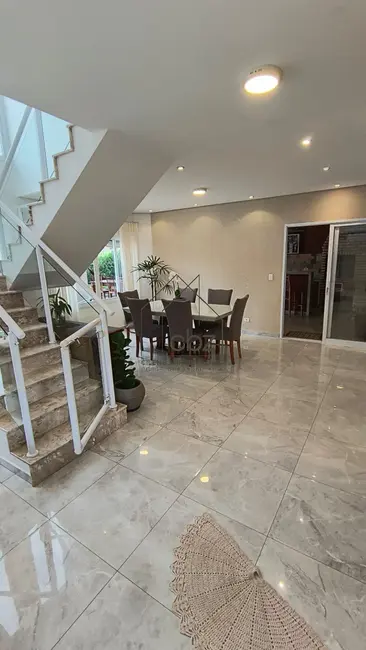 Casa de Condomínio com 4 quartos à venda, 282m2 em Itupeva - SP - imagem 2 Foto 2 de Casa de Condomínio com 4 quartos à venda, 282m2 em Itupeva - SP