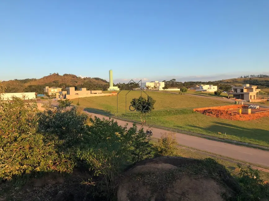 Foto 2 de Terreno / Lote à venda, 864m2 em Itupeva - SP