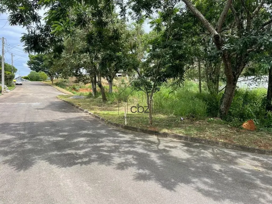 Foto 3 de Terreno / Lote à venda, 722m2 em Chácara Lagoa Branca, Campo Limpo Paulista - SP