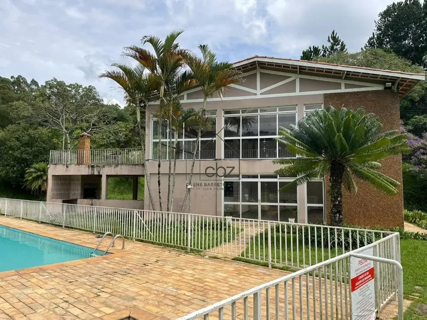 Foto 7 de Terreno / Lote à venda, 722m2 em Chácara Lagoa Branca, Campo Limpo Paulista - SP