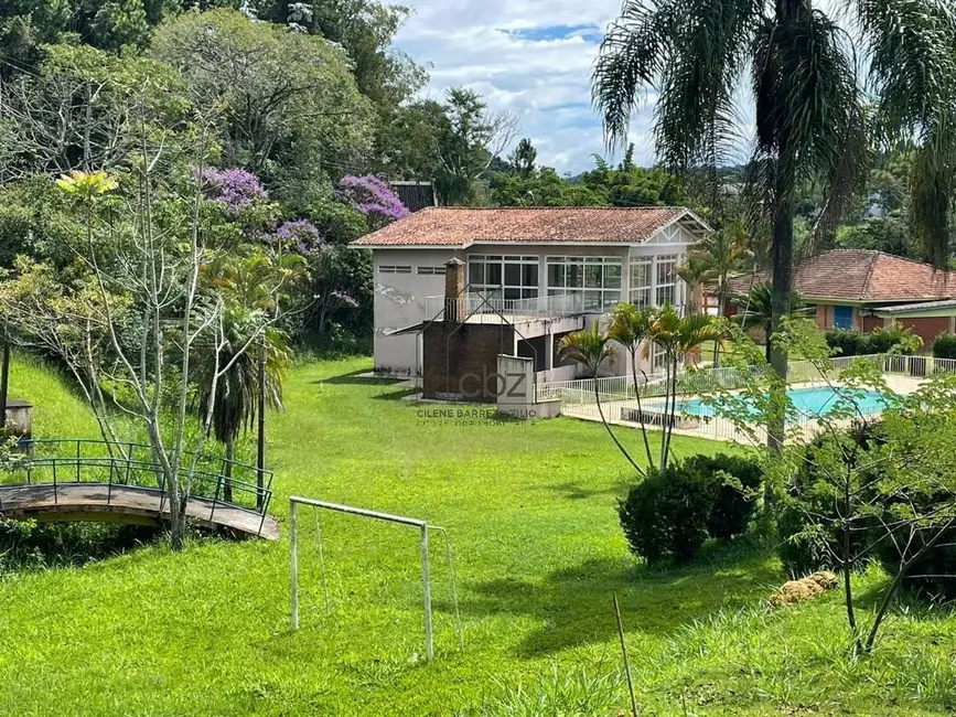 Foto 9 de Terreno / Lote à venda, 722m2 em Chácara Lagoa Branca, Campo Limpo Paulista - SP