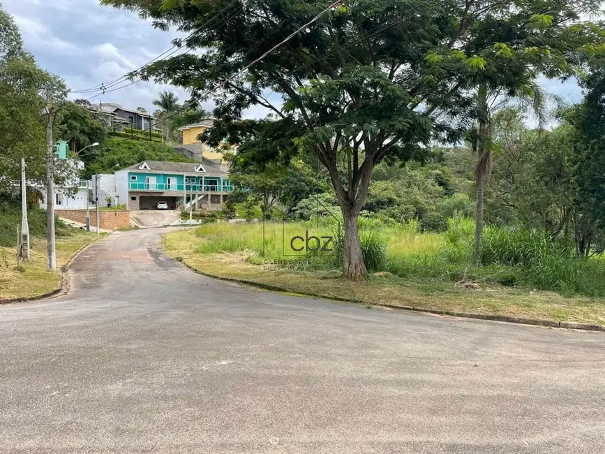 Foto 2 de Terreno / Lote à venda, 722m2 em Chácara Lagoa Branca, Campo Limpo Paulista - SP