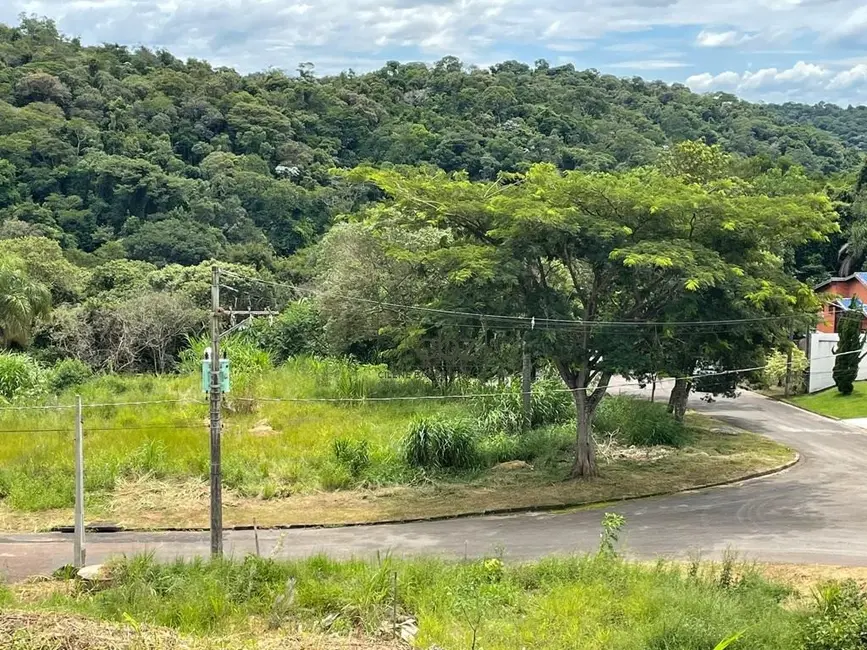 Foto 4 de Terreno / Lote à venda, 722m2 em Chácara Lagoa Branca, Campo Limpo Paulista - SP