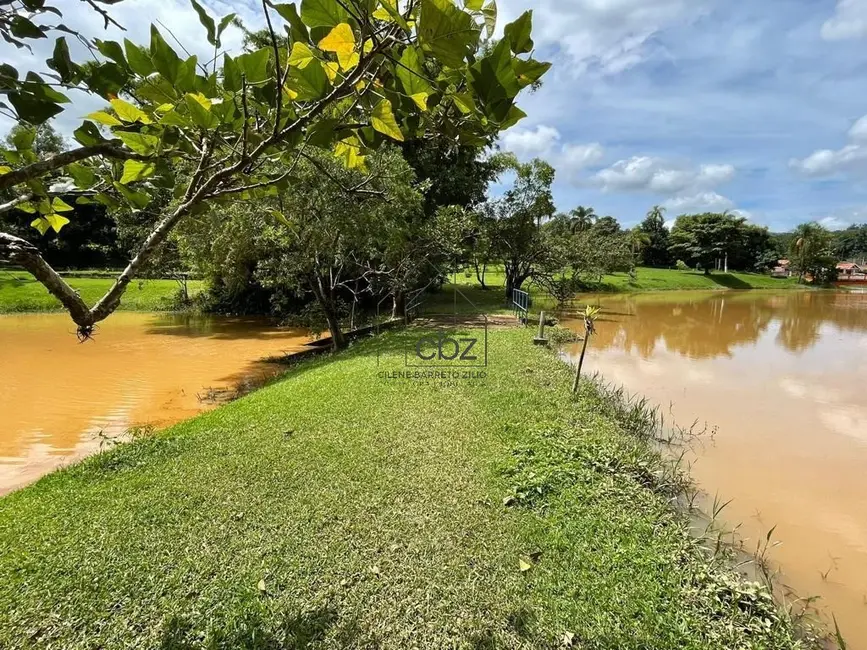 Foto 6 de Terreno / Lote à venda, 722m2 em Chácara Lagoa Branca, Campo Limpo Paulista - SP