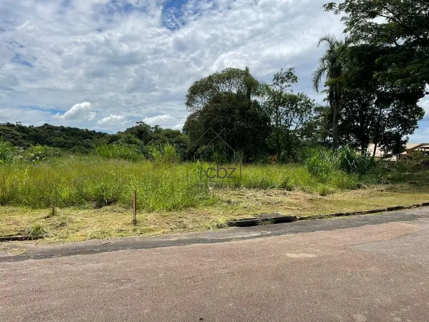 Foto 5 de Terreno / Lote à venda, 722m2 em Chácara Lagoa Branca, Campo Limpo Paulista - SP