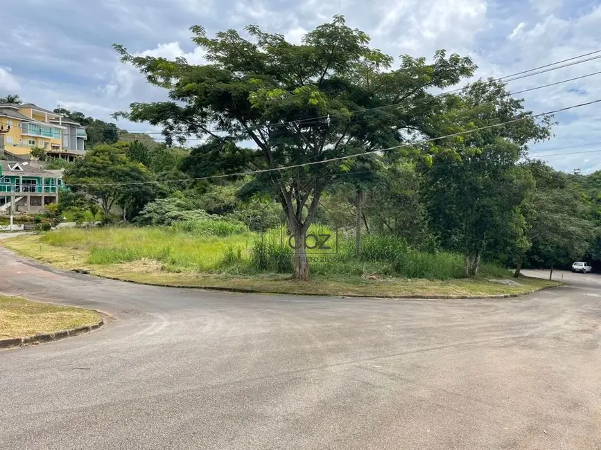 Foto 1 de Terreno / Lote à venda, 722m2 em Chácara Lagoa Branca, Campo Limpo Paulista - SP