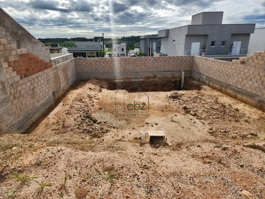 Foto 2 de Terreno / Lote à venda, 300m2 em Itupeva - SP