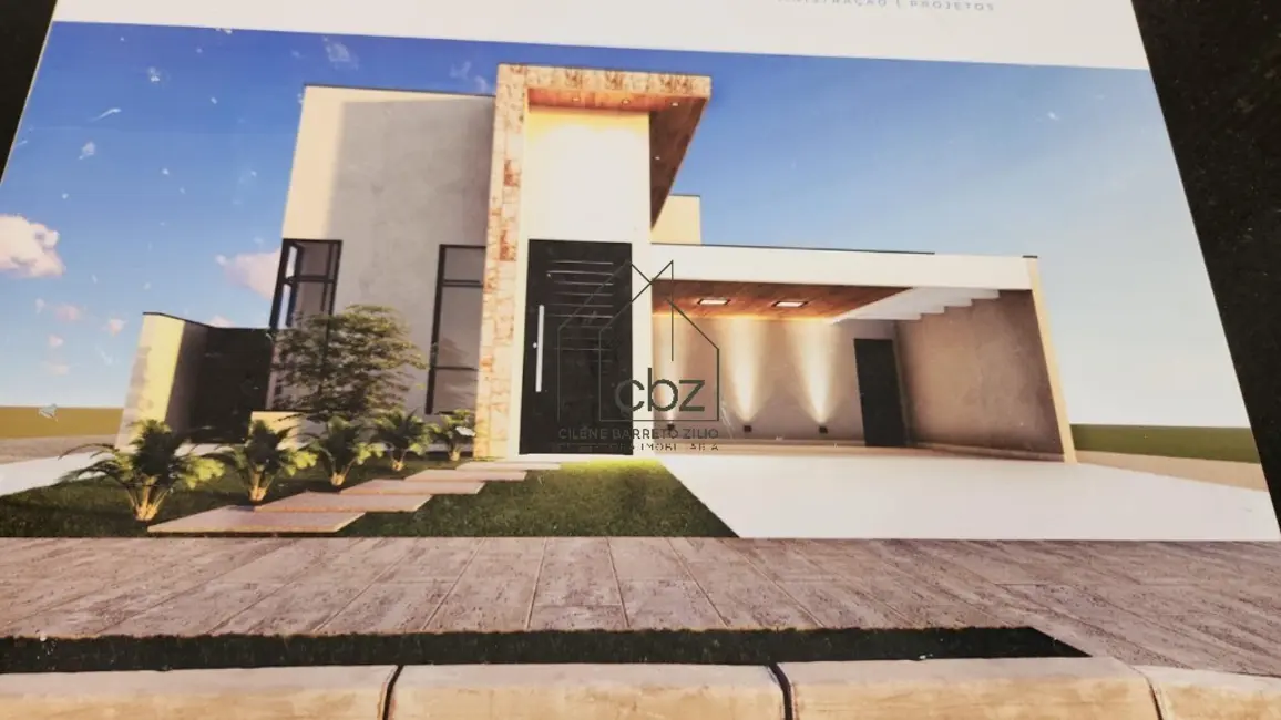 Foto 4 de Terreno / Lote à venda, 300m2 em Itupeva - SP