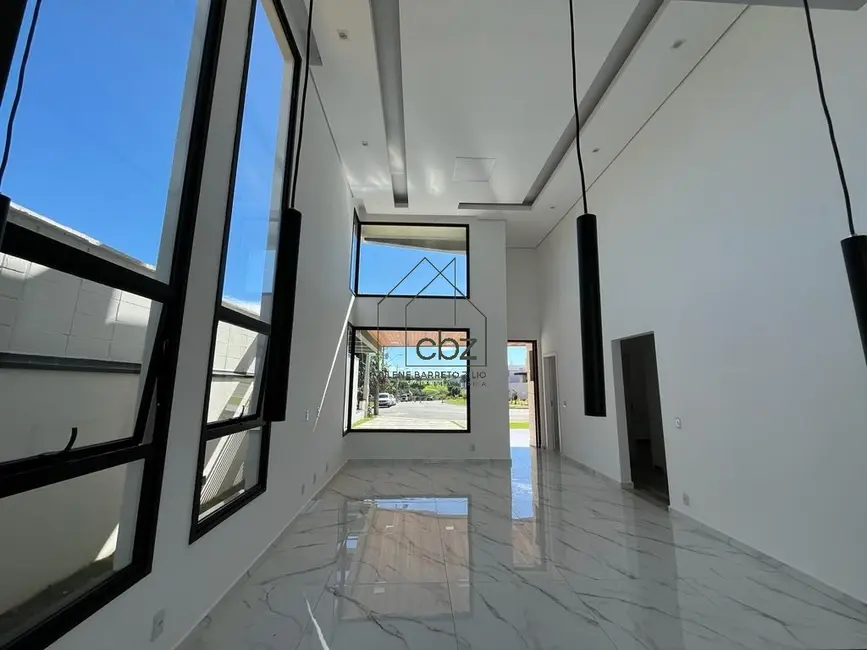 Foto 6 de Casa de Condomínio com 3 quartos à venda, 175m2 em Itupeva - SP