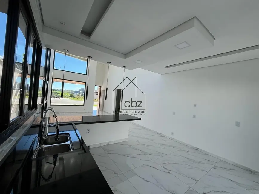 Foto 7 de Casa de Condomínio com 3 quartos à venda, 175m2 em Itupeva - SP