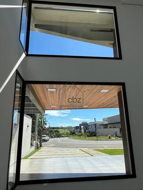 Foto 4 de Casa de Condomínio com 3 quartos à venda, 175m2 em Itupeva - SP