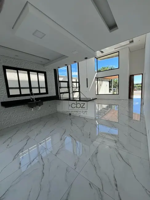 Foto 8 de Casa de Condomínio com 3 quartos à venda, 175m2 em Itupeva - SP