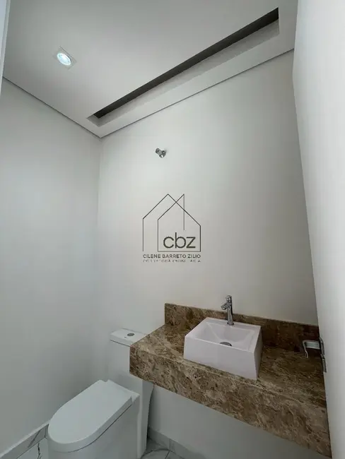 Foto 9 de Casa de Condomínio com 3 quartos à venda, 175m2 em Itupeva - SP