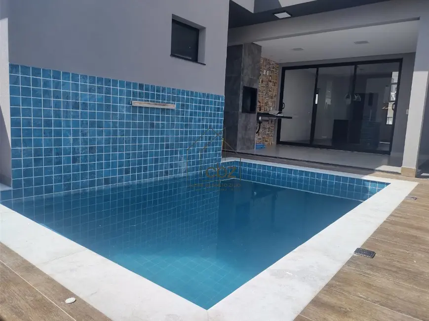 Foto 8 de Casa de Condomínio com 3 quartos à venda, 167m2 em Itupeva - SP