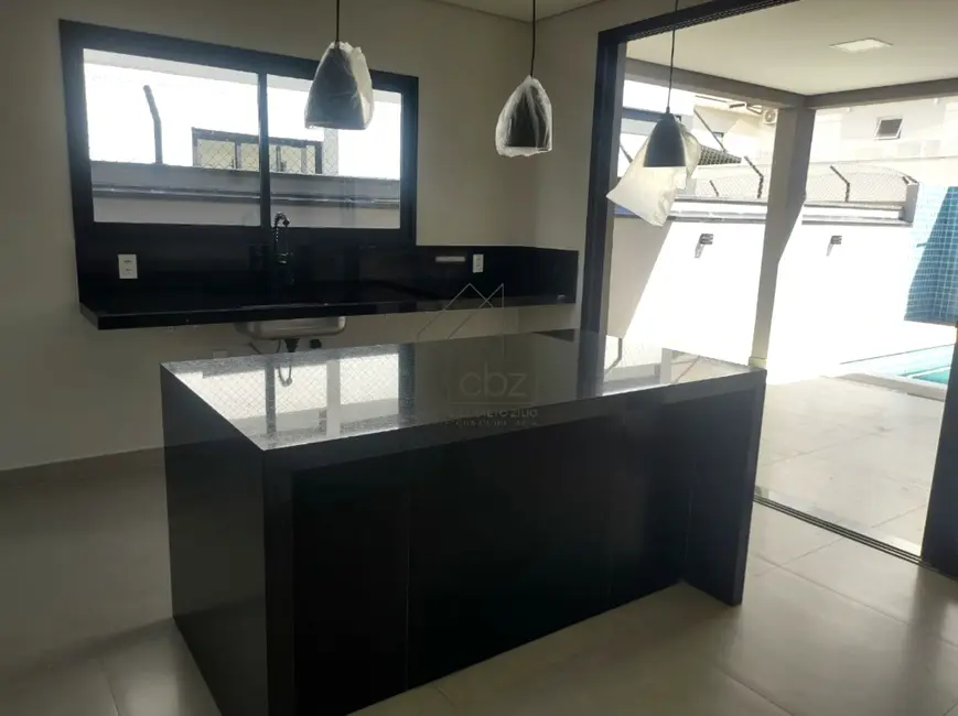 Foto 3 de Casa de Condomínio com 3 quartos à venda, 167m2 em Itupeva - SP