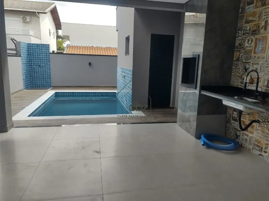 Foto 9 de Casa de Condomínio com 3 quartos à venda, 167m2 em Itupeva - SP