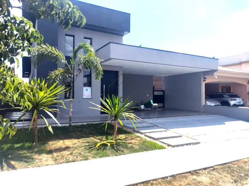 Foto 2 de Casa de Condomínio com 3 quartos à venda, 167m2 em Itupeva - SP