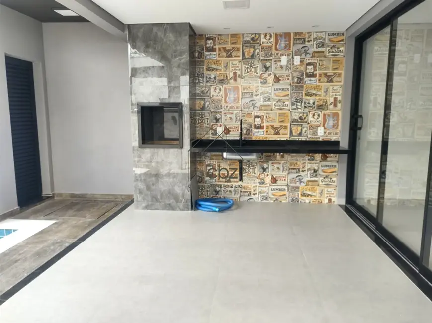 Foto 6 de Casa de Condomínio com 3 quartos à venda, 167m2 em Itupeva - SP