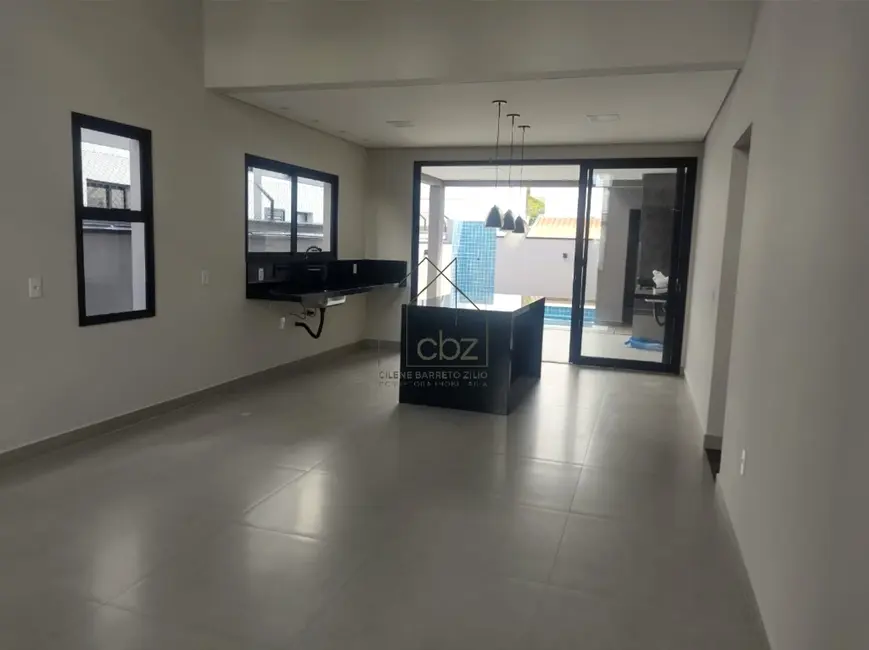 Foto 4 de Casa de Condomínio com 3 quartos à venda, 167m2 em Itupeva - SP