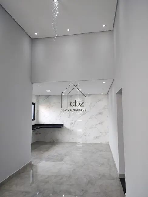 Foto 6 de Casa de Condomínio com 3 quartos à venda, 160m2 em Itupeva - SP