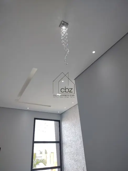 Foto 4 de Casa de Condomínio com 3 quartos à venda, 160m2 em Itupeva - SP