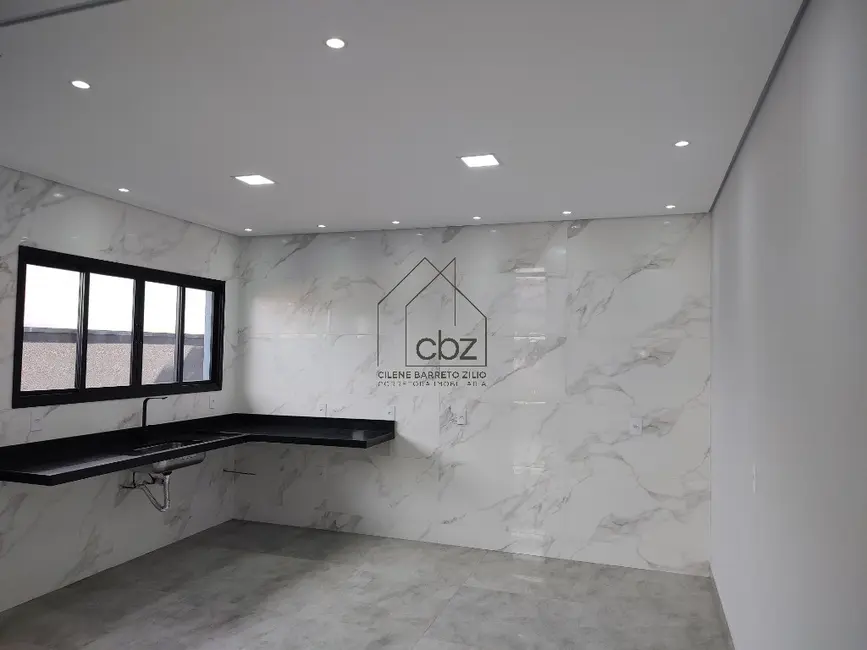 Foto 5 de Casa de Condomínio com 3 quartos à venda, 160m2 em Itupeva - SP