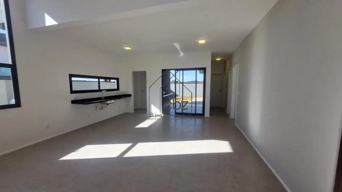 Foto 6 de Casa de Condomínio com 3 quartos à venda, 145m2 em Itupeva - SP