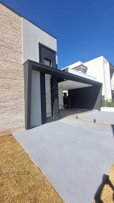 Foto 2 de Casa de Condomínio com 3 quartos à venda, 145m2 em Itupeva - SP