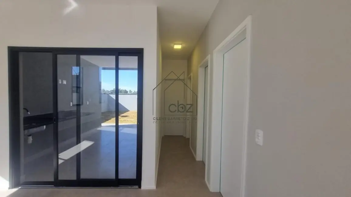 Foto 7 de Casa de Condomínio com 3 quartos à venda, 145m2 em Itupeva - SP