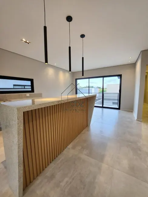 Foto 1 de Casa de Condomínio com 3 quartos à venda, 183m2 em Itupeva - SP