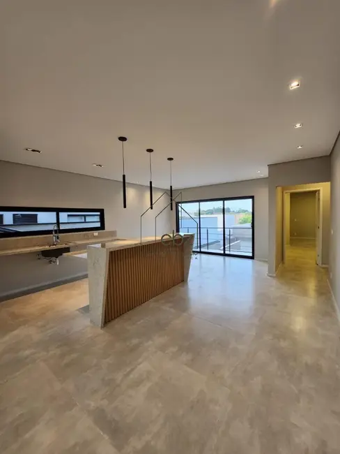 Foto 2 de Casa de Condomínio com 3 quartos à venda, 183m2 em Itupeva - SP