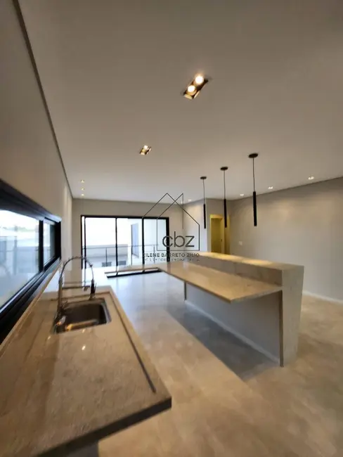 Foto 6 de Casa de Condomínio com 3 quartos à venda, 183m2 em Itupeva - SP