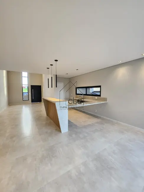 Foto 3 de Casa de Condomínio com 3 quartos à venda, 183m2 em Itupeva - SP