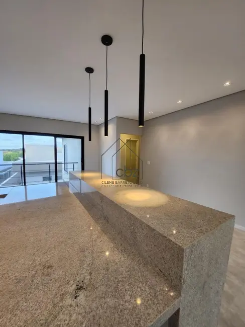 Foto 4 de Casa de Condomínio com 3 quartos à venda, 183m2 em Itupeva - SP