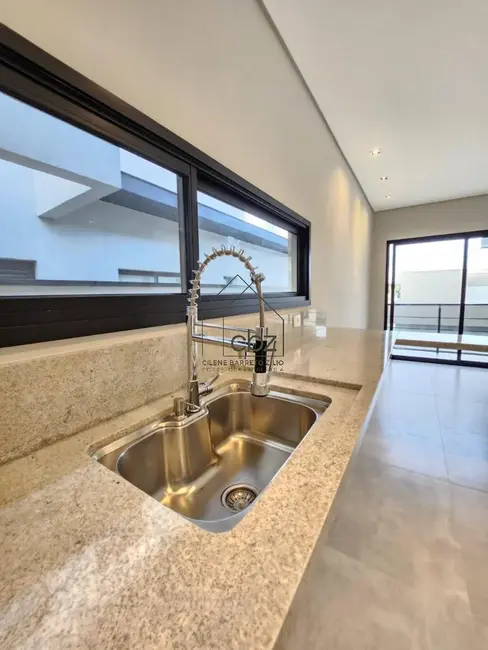 Foto 7 de Casa de Condomínio com 3 quartos à venda, 183m2 em Itupeva - SP