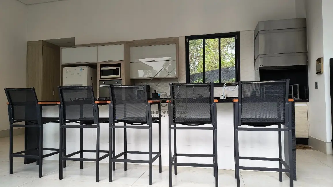Foto 7 de Casa de Condomínio com 4 quartos à venda, 400m2 em Campo Limpo Paulista - SP