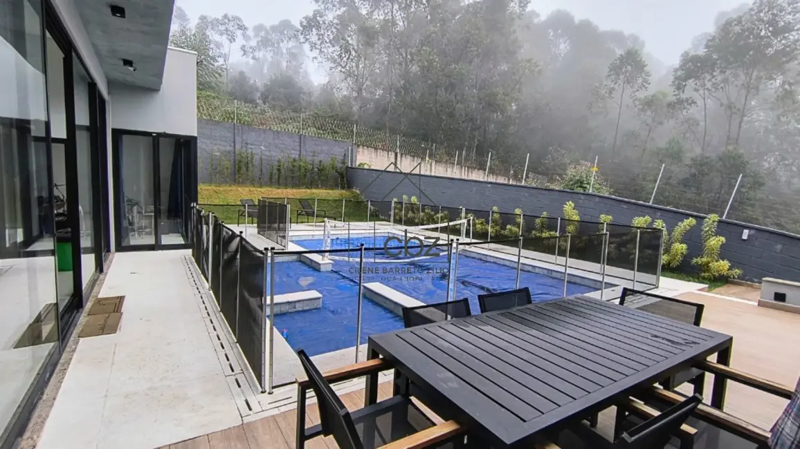 Foto 5 de Casa de Condomínio com 4 quartos à venda, 400m2 em Campo Limpo Paulista - SP