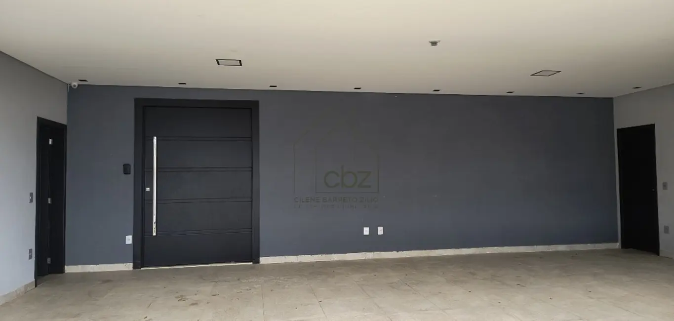 Foto 2 de Casa de Condomínio com 4 quartos à venda, 400m2 em Campo Limpo Paulista - SP
