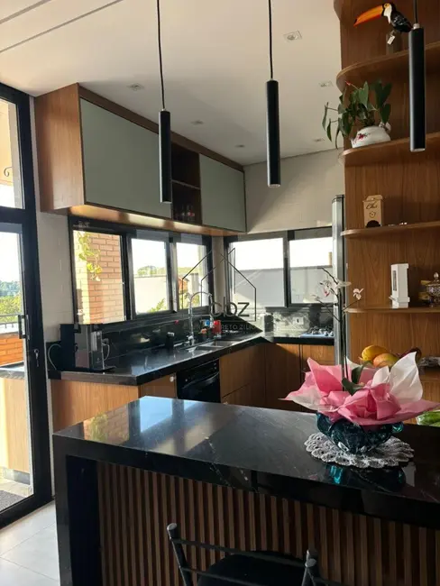 Foto 9 de Casa de Condomínio com 3 quartos à venda, 135m2 em Itupeva - SP