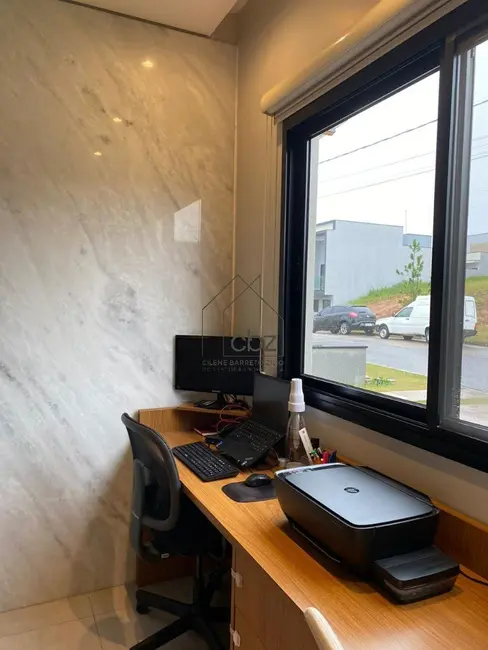 Foto 8 de Casa de Condomínio com 3 quartos à venda, 135m2 em Itupeva - SP