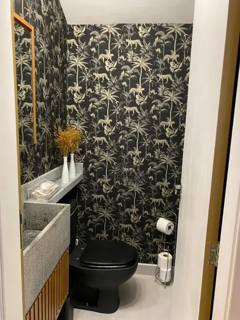 Foto 5 de Casa de Condomínio com 3 quartos à venda, 135m2 em Itupeva - SP