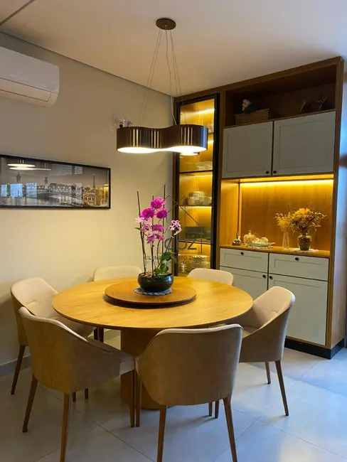 Foto 4 de Casa de Condomínio com 3 quartos à venda, 135m2 em Itupeva - SP