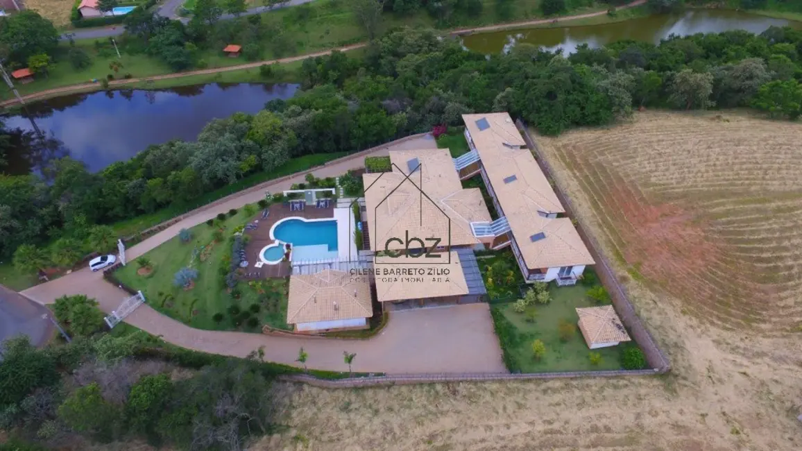 Foto 2 de Casa de Condomínio com 4 quartos à venda, 708m2 em Itupeva - SP