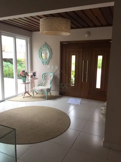 Foto 8 de Casa de Condomínio com 4 quartos à venda, 708m2 em Itupeva - SP