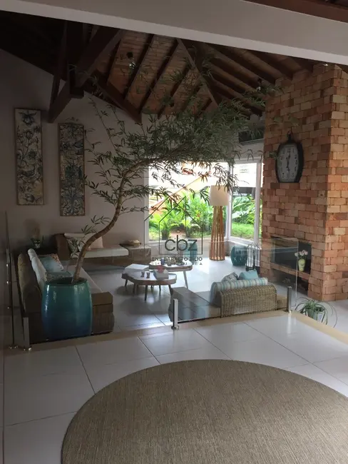 Foto 9 de Casa de Condomínio com 4 quartos à venda, 708m2 em Itupeva - SP